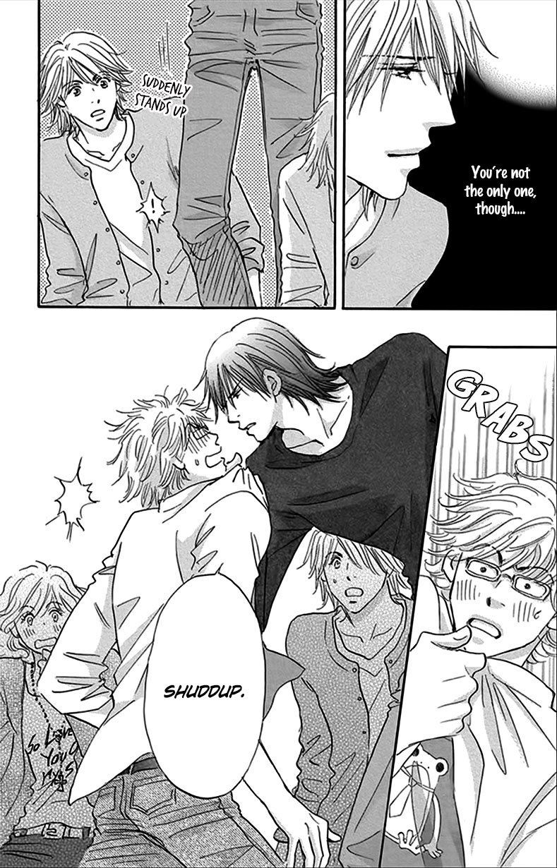Stand By Me Vol. 1 Ch. 2 第6页