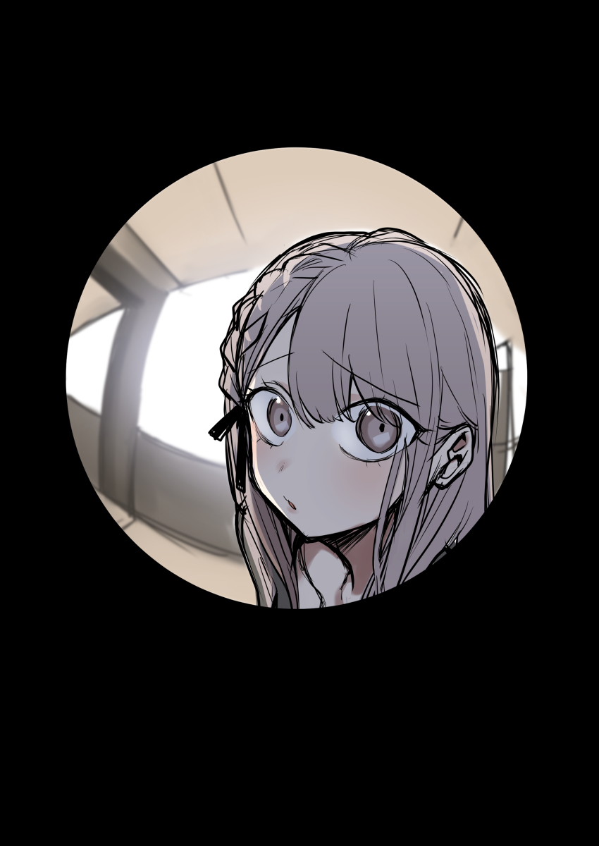 Kawaii Kanojo-chan Vol. 1 Ch. 2 第4页