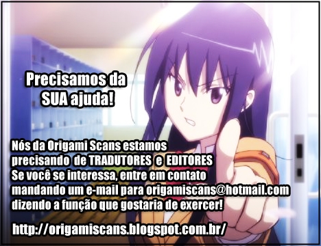 Inu x Boku SS O Cachorro e Eu 第73页
