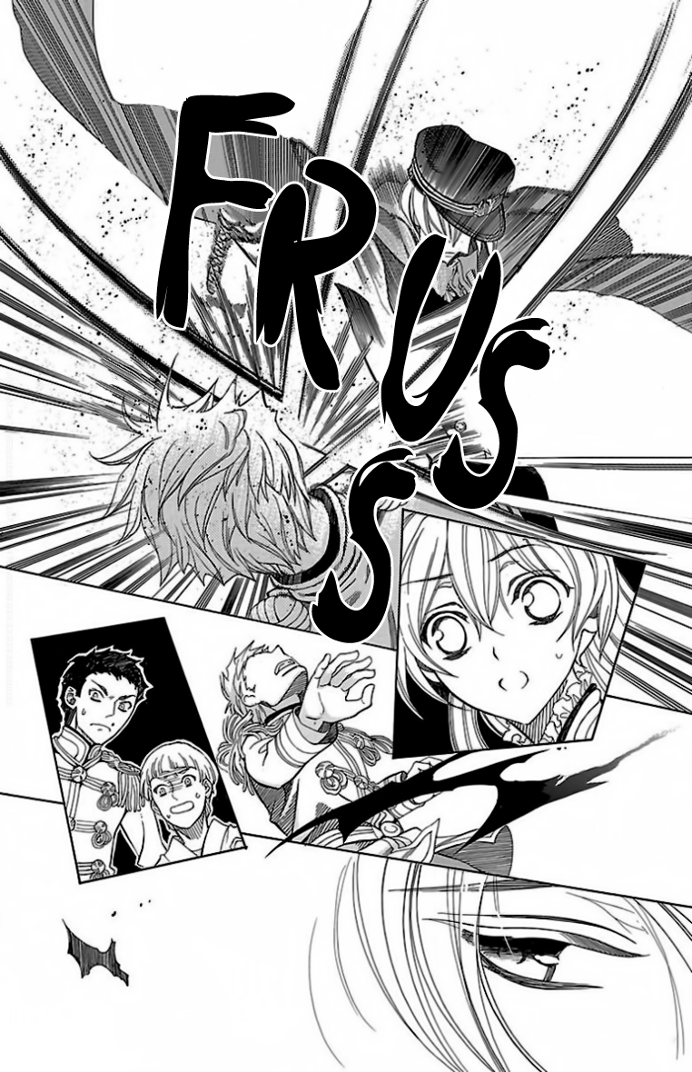 Hana Yori mo Yaiba no Gotoku Vol. 1 Ch. 2 第47页