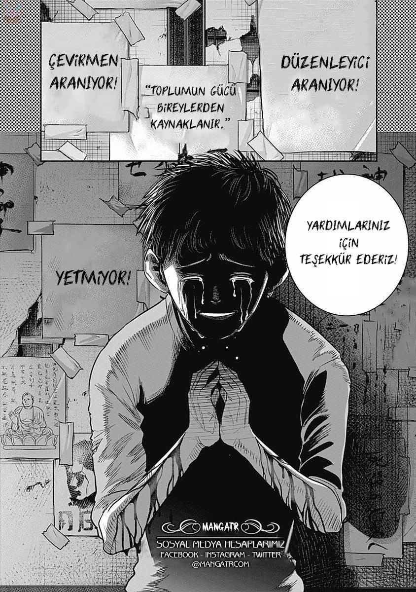 Monster Child Eve Dönüş 第11页