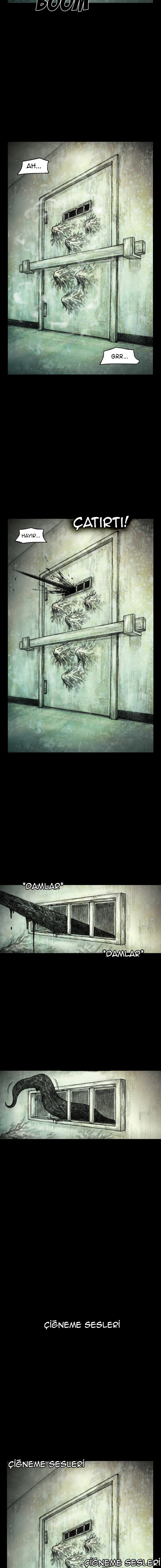 Monster Child Eve Dönüş 第5页