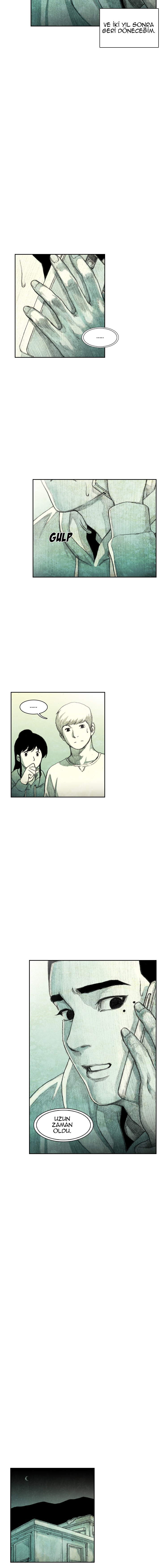 Monster Child Eve Dönüş 第9页
