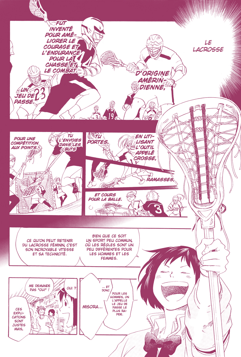 Cross Manage Toyoguchi Misora 第3页