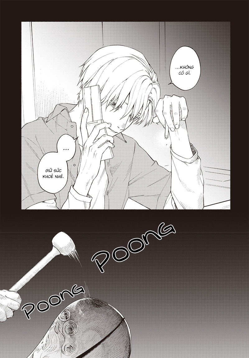Brother's Cause of Death 第3页