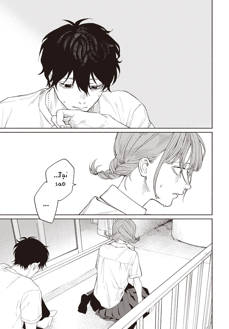 Brother's Cause of Death Oneshot 第28页