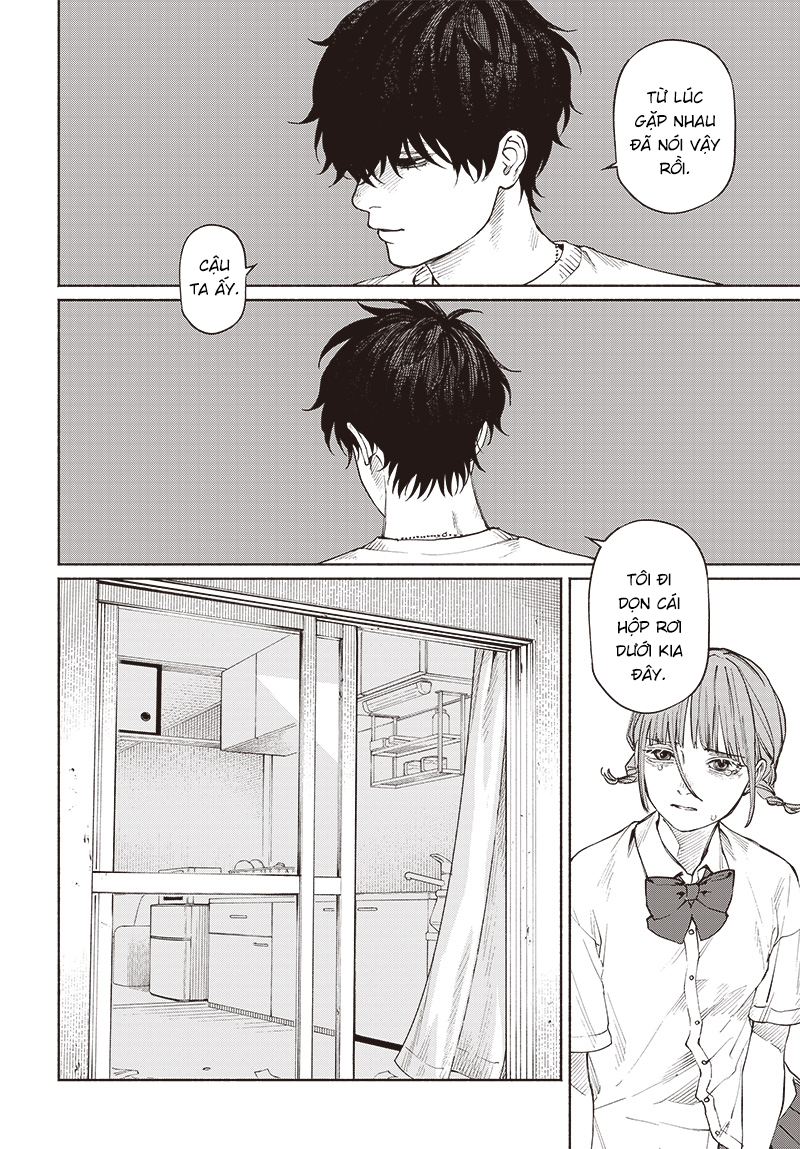 Brother's Cause of Death Oneshot 第31页