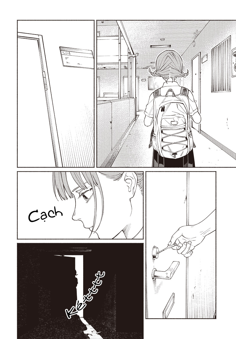 Brother's Cause of Death 第8页