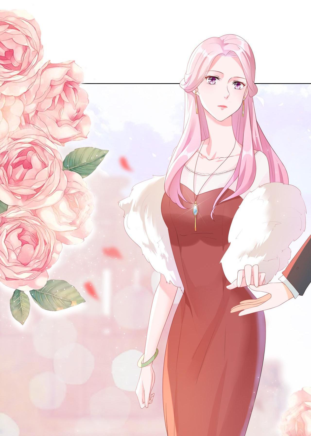 Pampered by My Rich Husband Back to the Chu Family 第6页