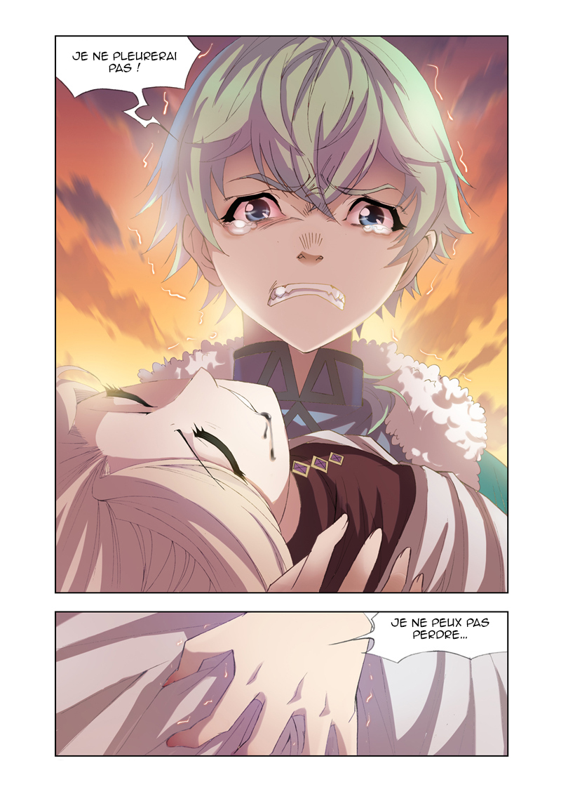 Mad God Vol. 1 Ch. 1.2 第16页