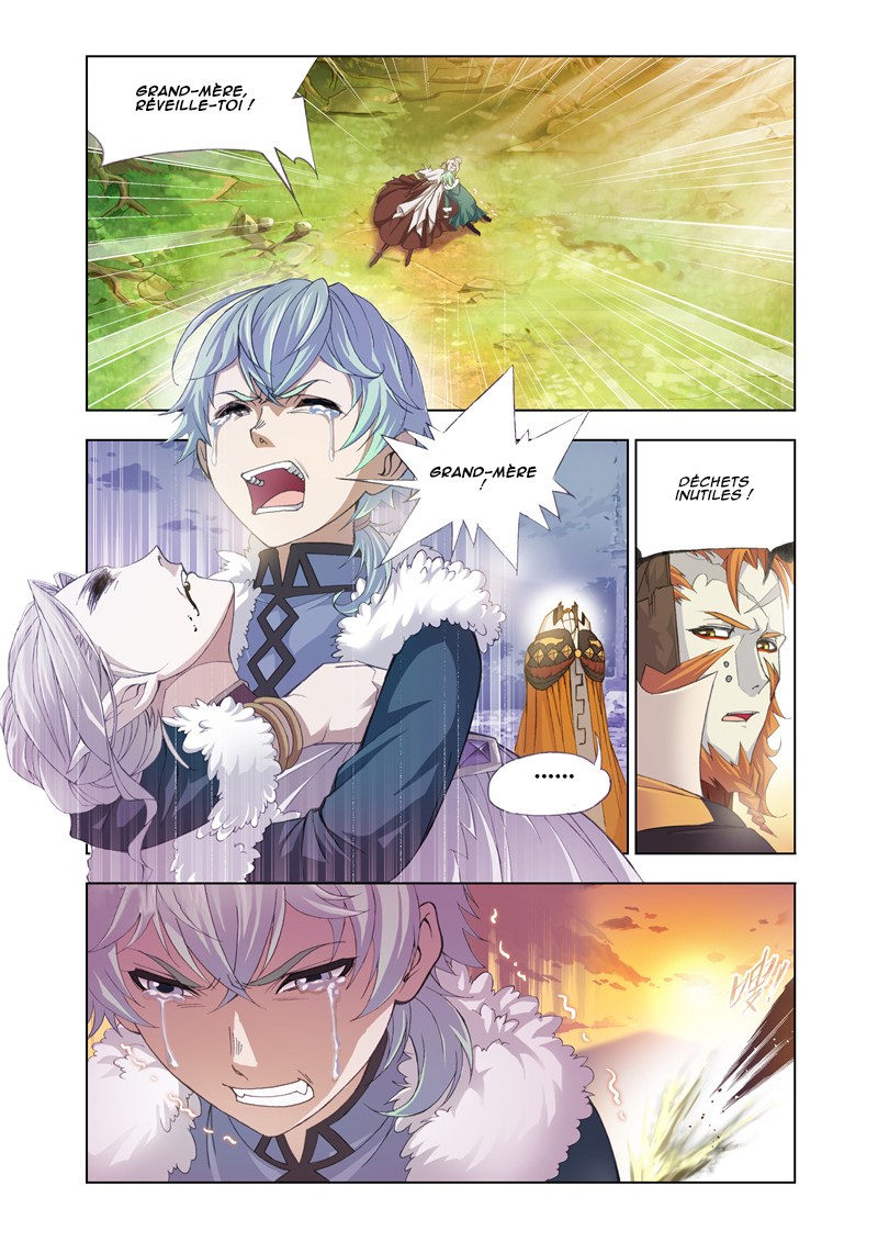 Mad God Vol. 1 Ch. 1.2 第7页