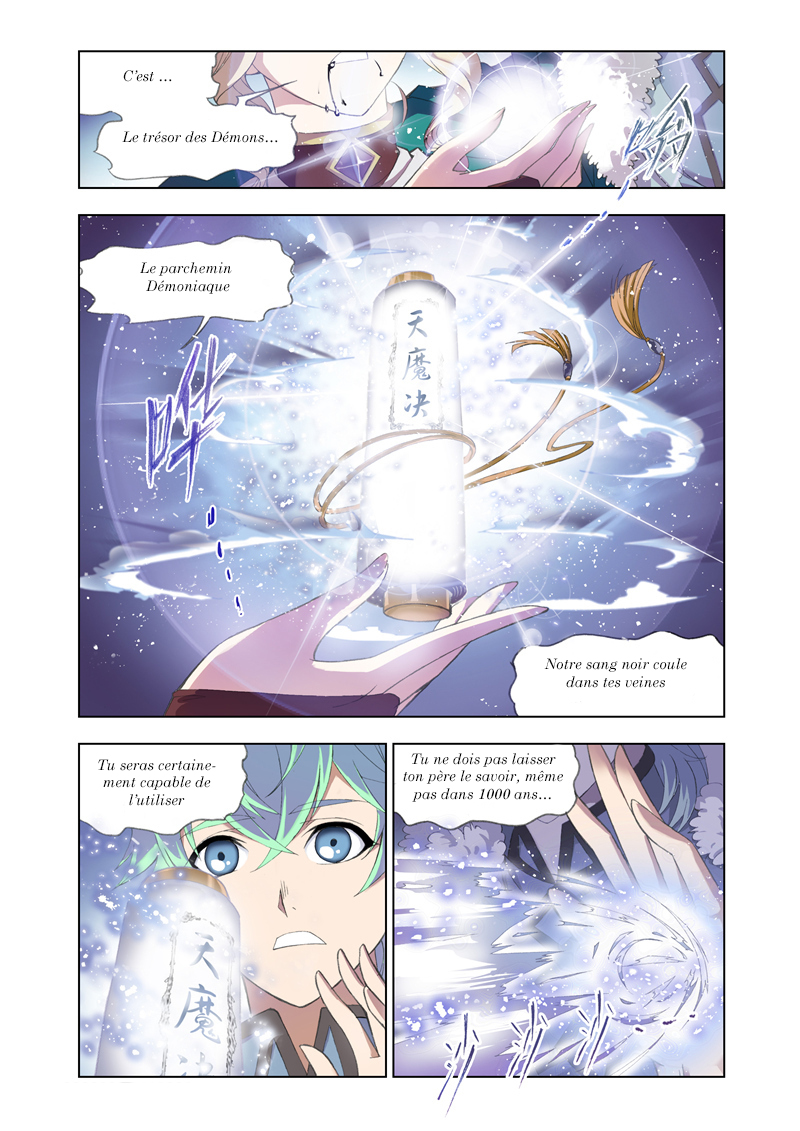 Mad God Vol. 1 Ch. 1.2 第9页