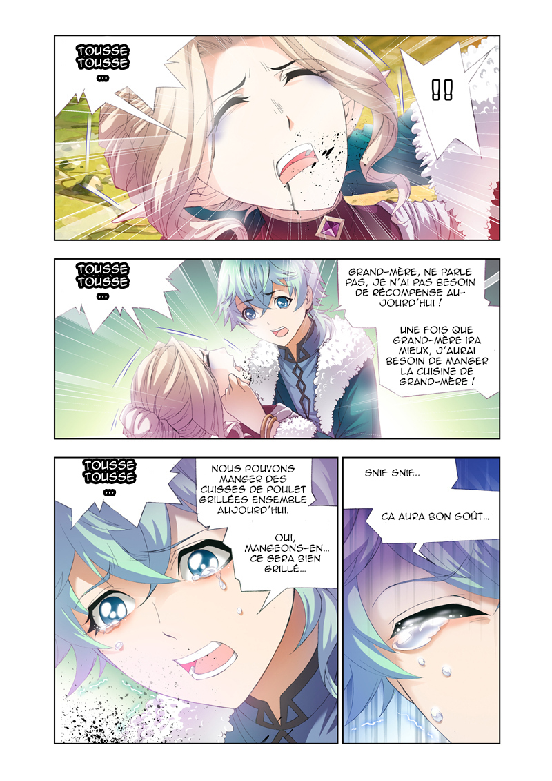 Mad God Vol. 1 Ch. 1.2 第10页
