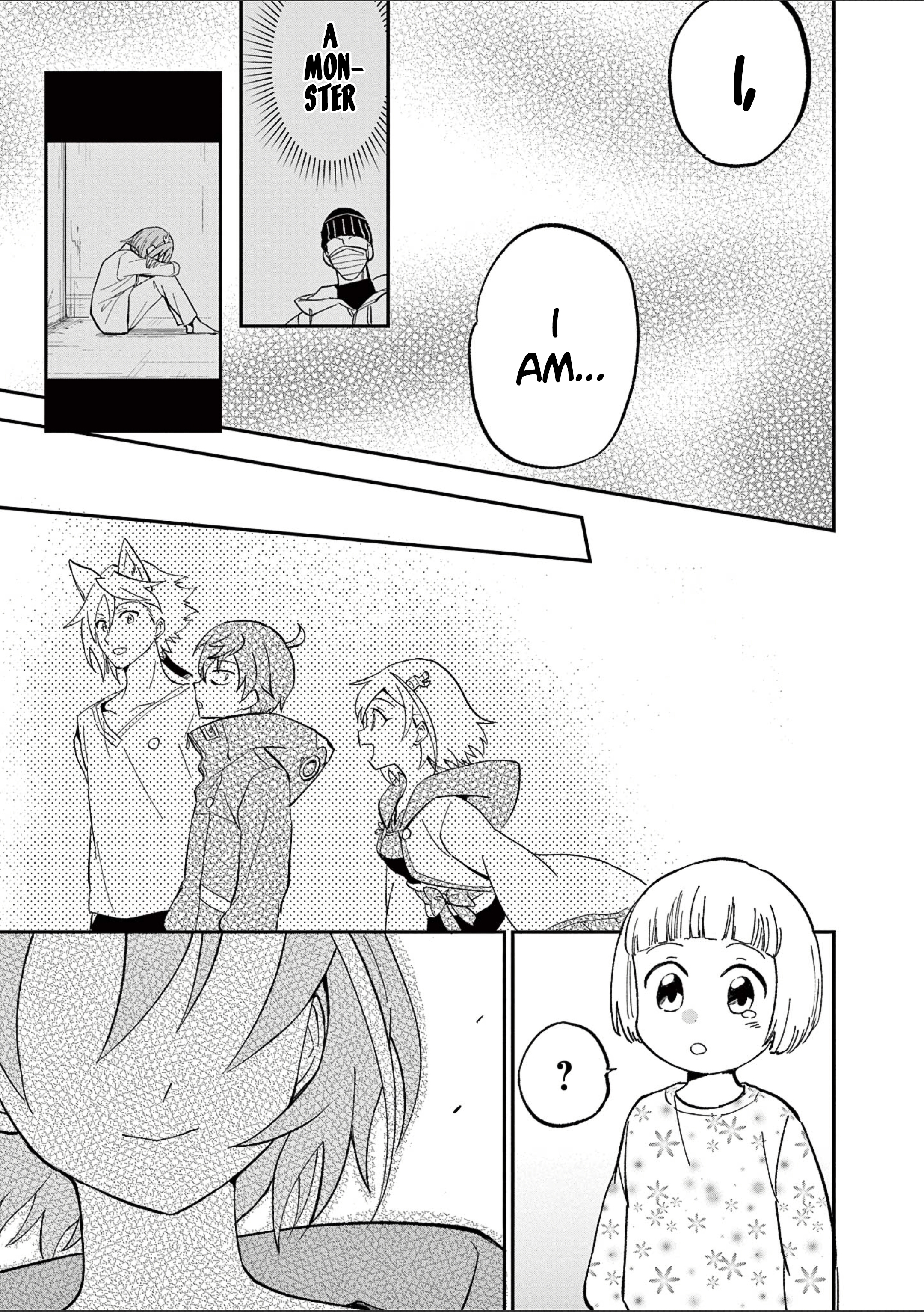 Karekore Vol. 1 Ch. 2 第27页