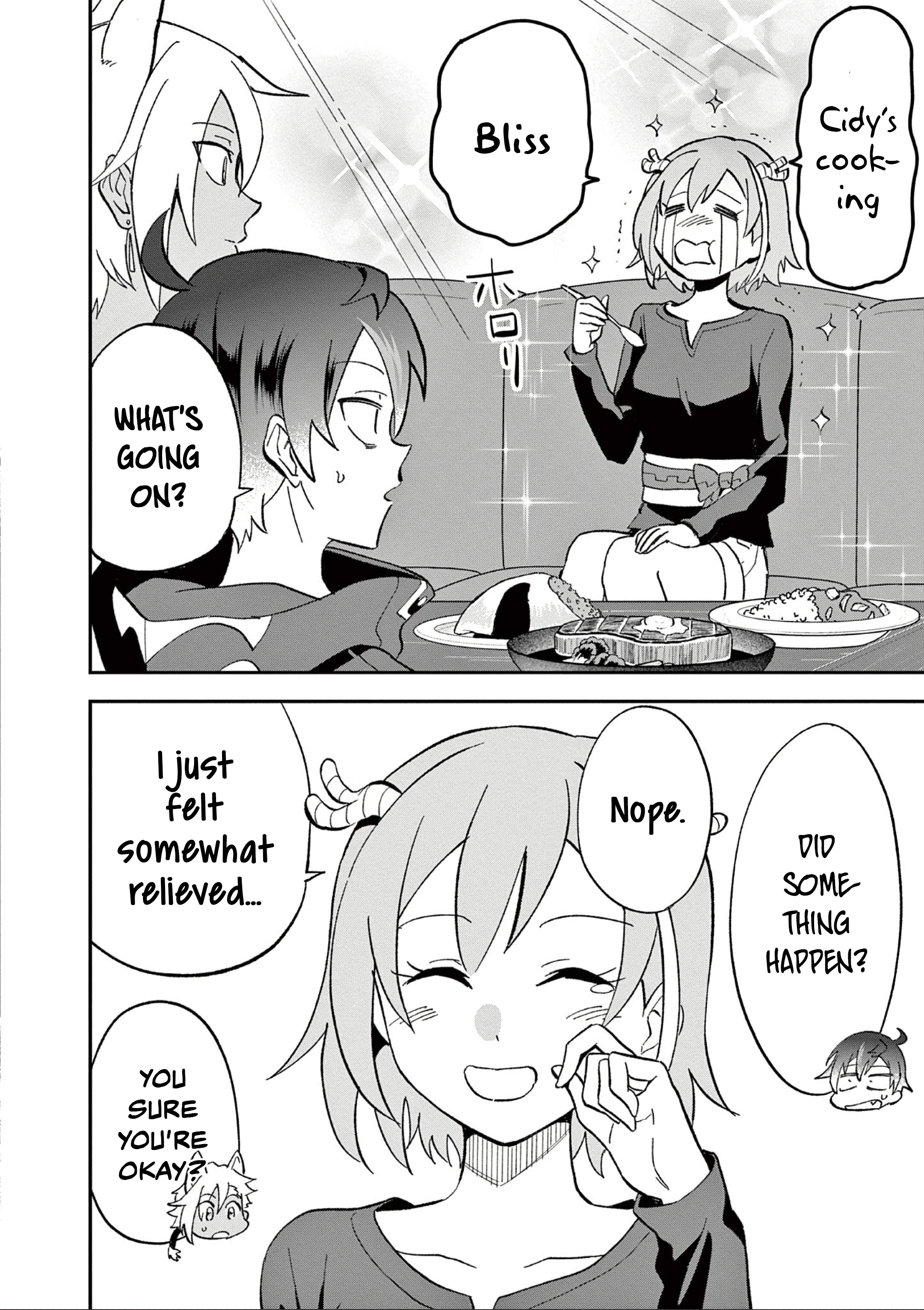 Karekore Vol. 1 Ch. 2 第30页
