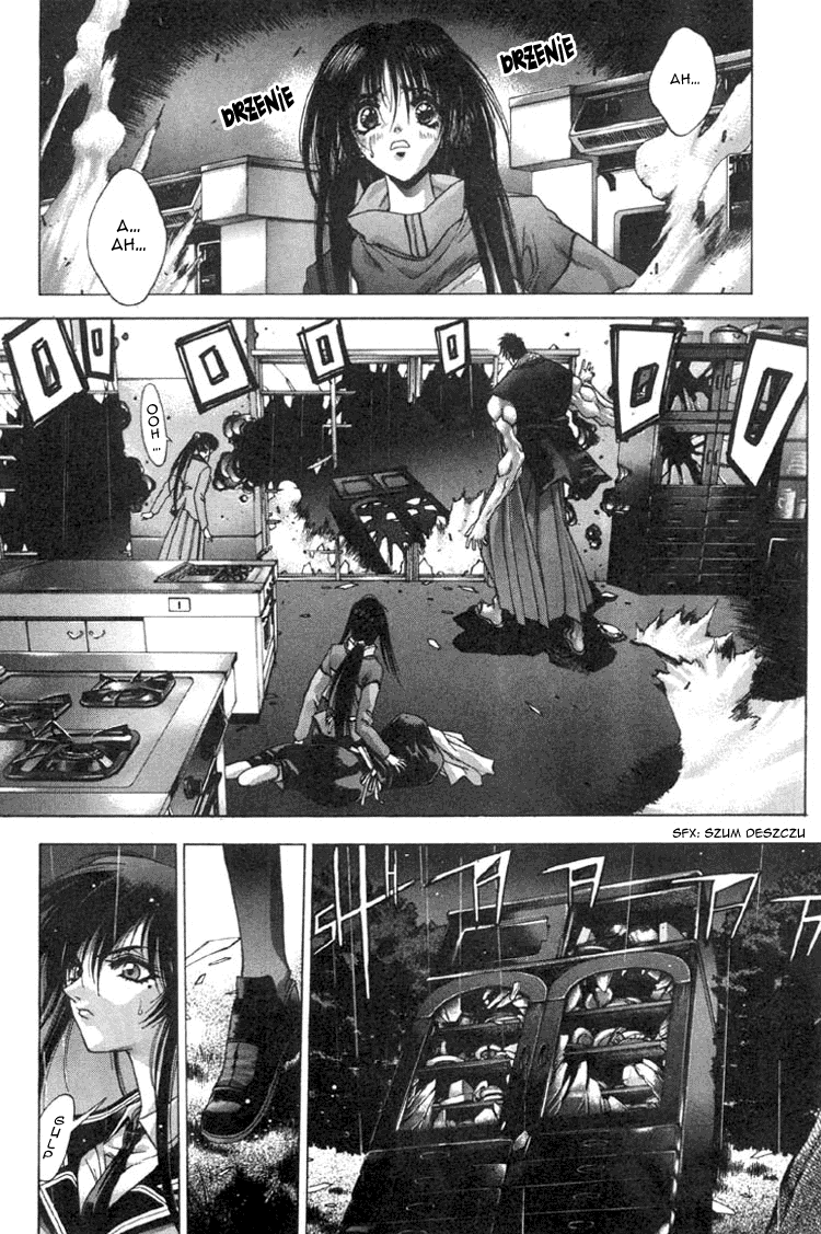 Kamikaze Vol. 1 Ch. 2 第9页