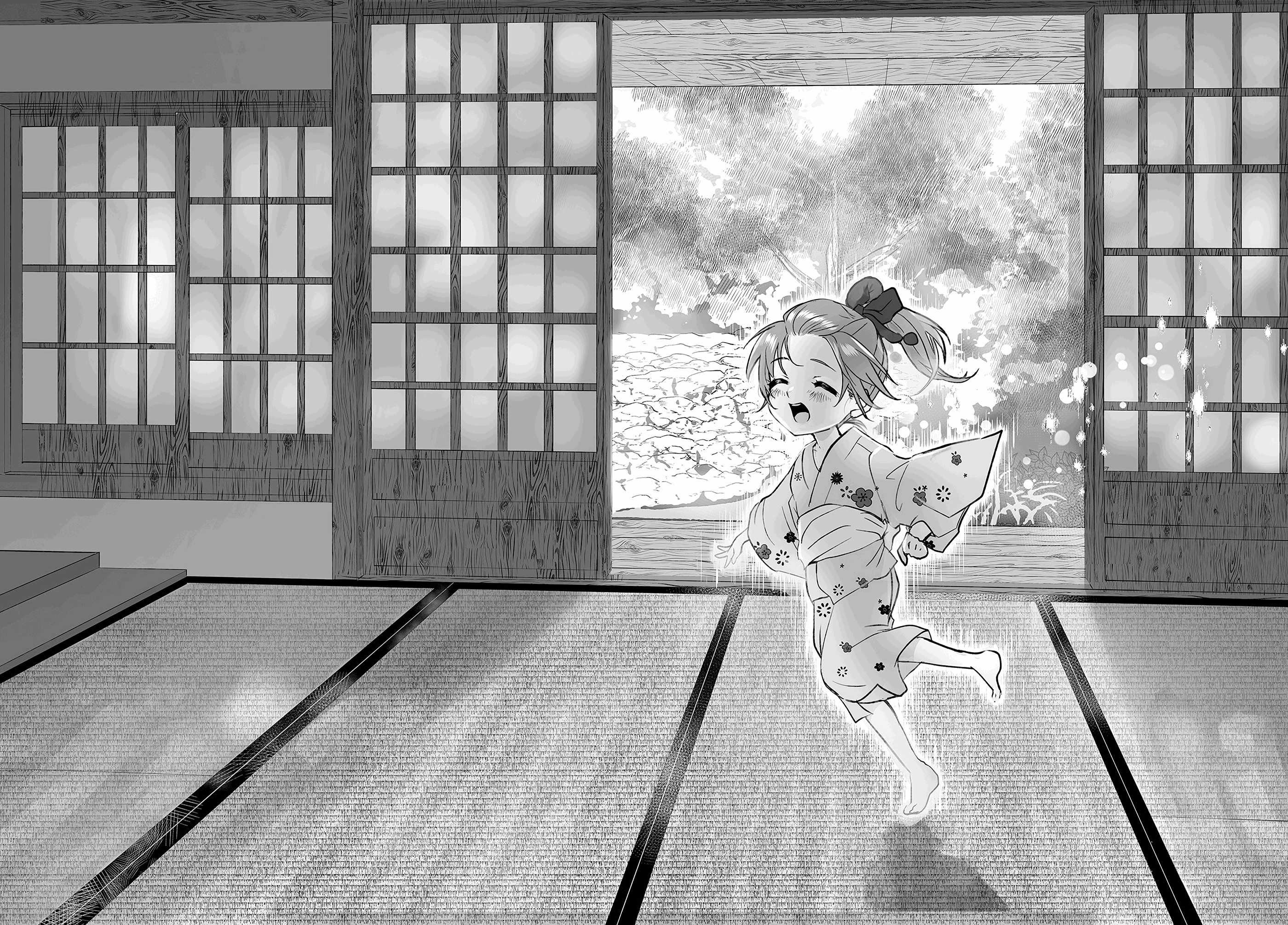 Higurashi no Naku Koro ni Oni Vol. 1 Ch. 1 第13页