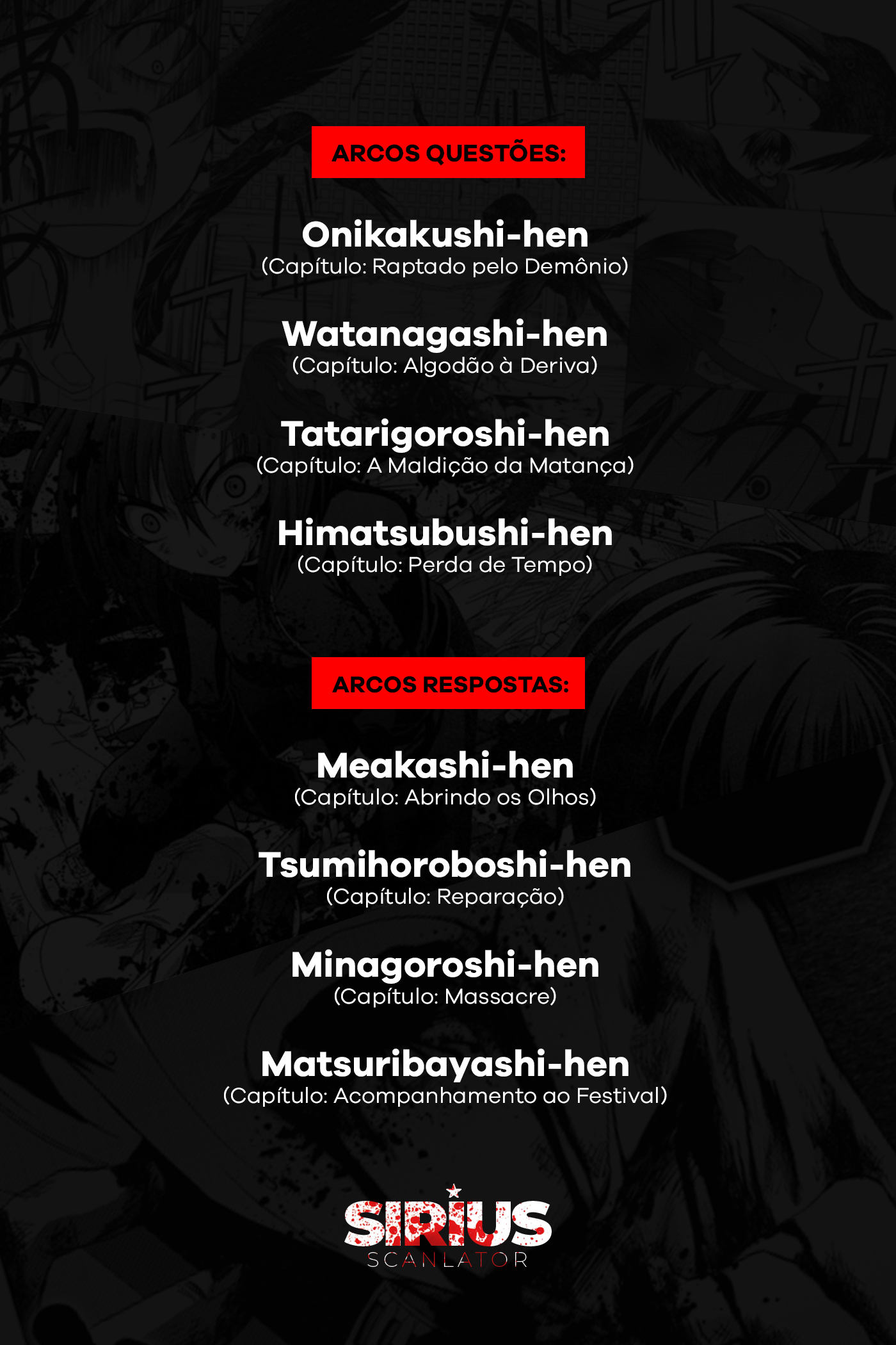 Higurashi no Naku Koro ni Oni Vol. 1 Ch. 1 第3页
