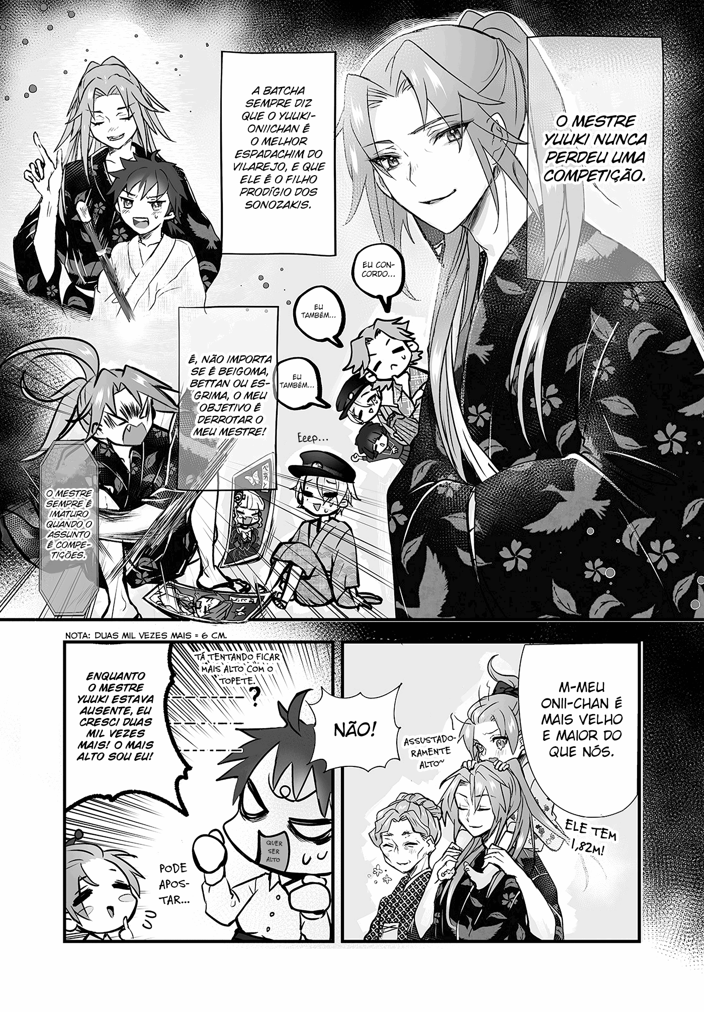 Higurashi no Naku Koro ni Oni Vol. 1 Ch. 1 第26页