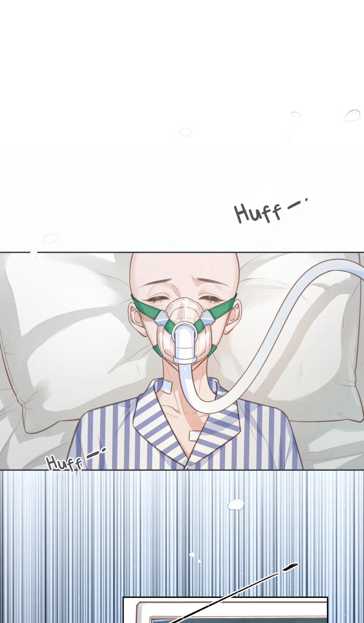 I Just Want to Mooch off Your Luck I've Been Reborn?! 第2页