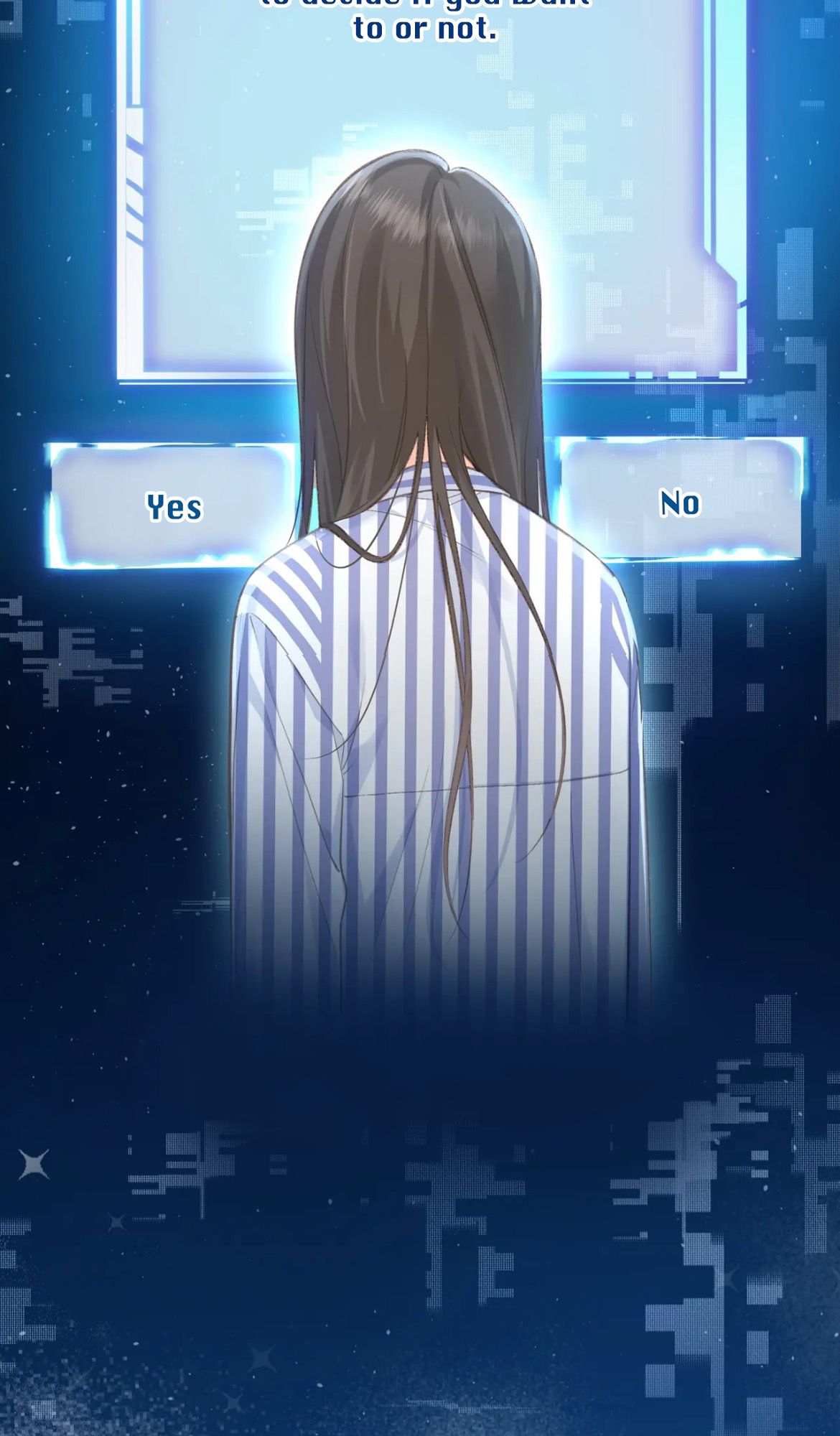 I Just Want to Mooch off Your Luck I've Been Reborn?! 第13页
