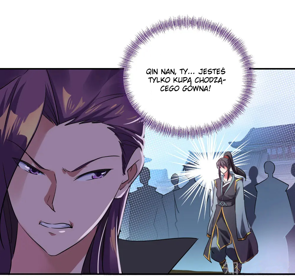 Peerless Battle Spirit Ch. 1 第13页