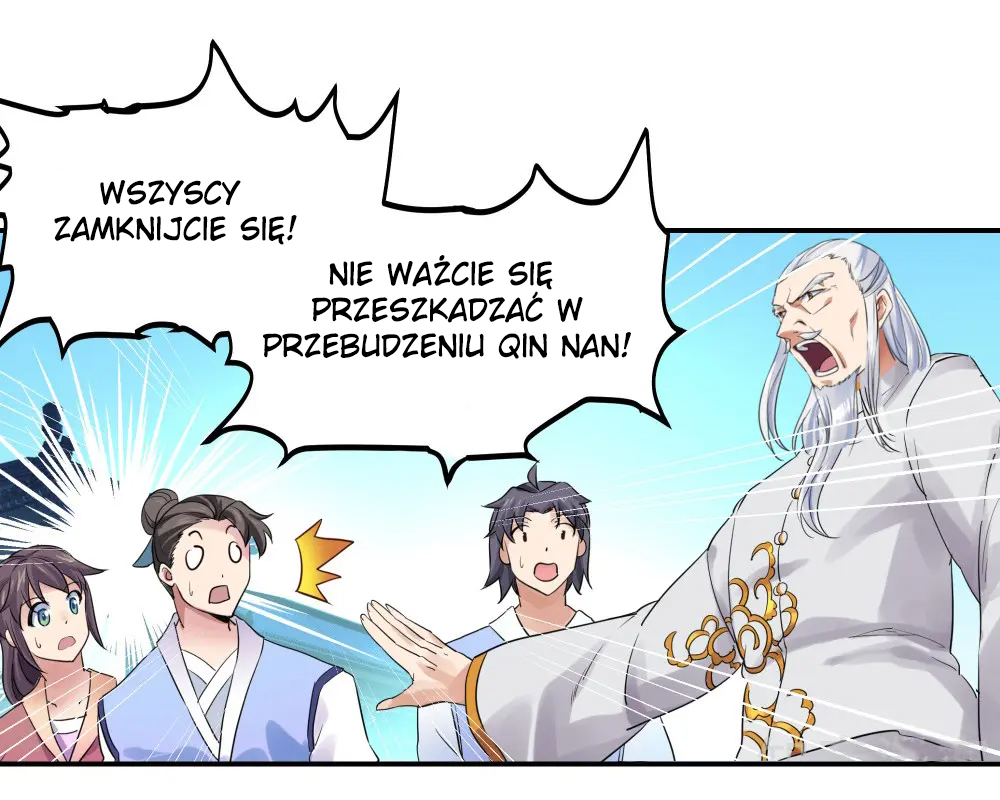Peerless Battle Spirit Ch. 1 第20页
