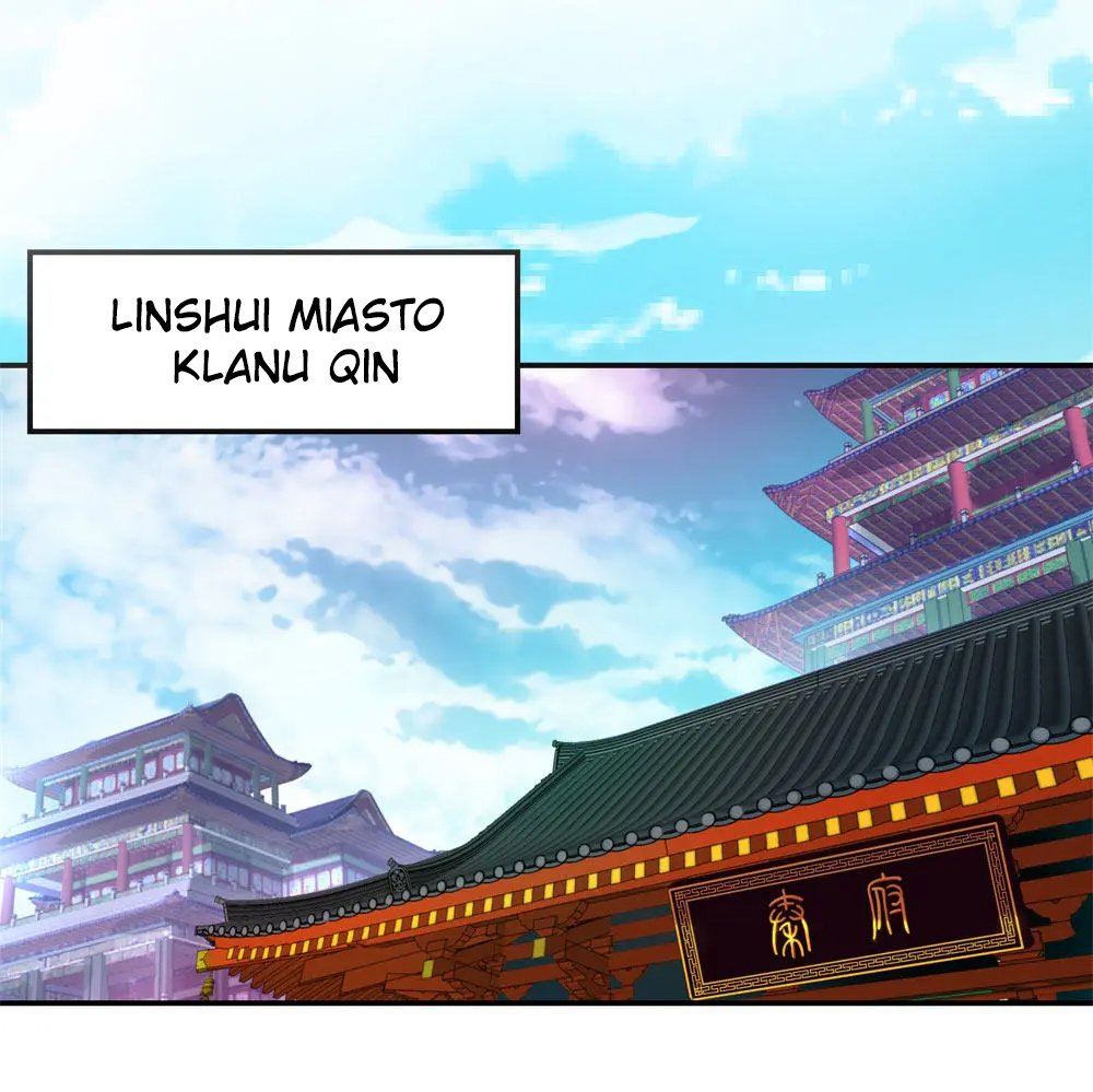 Peerless Battle Spirit Ch. 1 第3页