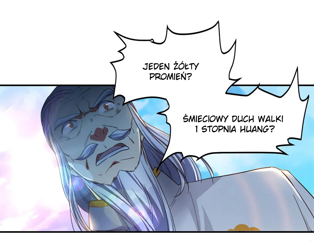 Peerless Battle Spirit Ch. 1 第29页