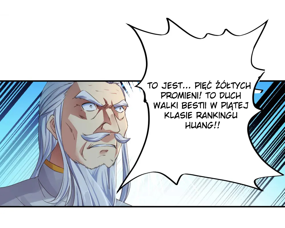 Peerless Battle Spirit Ch. 1 第10页