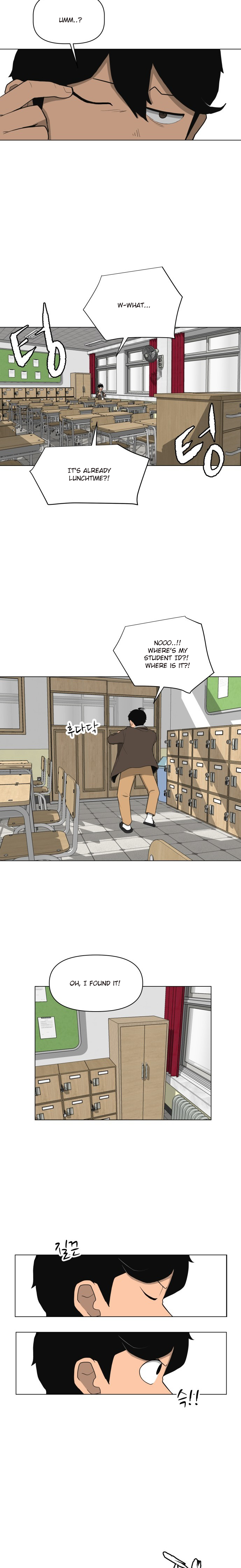 Food Runner 第8页