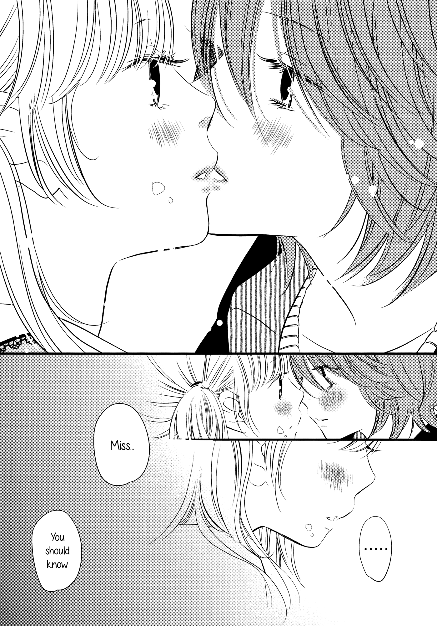 This Girl Will Make Me a Woman This Girl Will Make Me a Woman 第29页