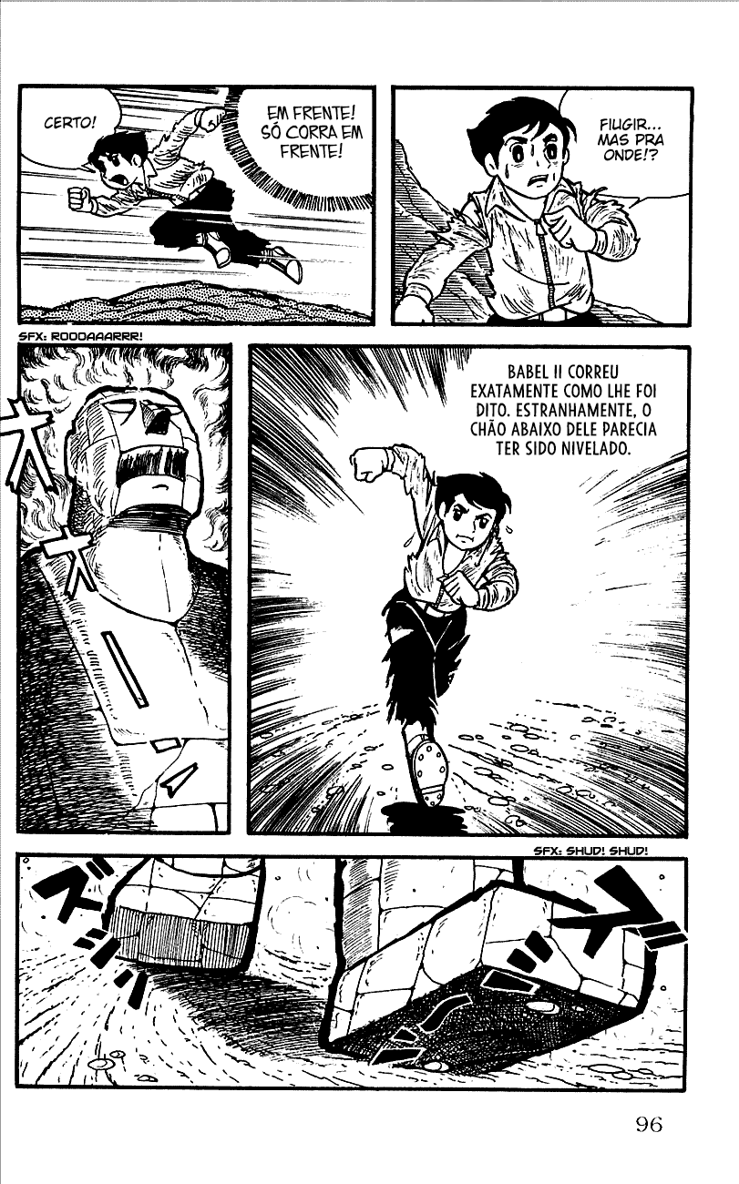 Babel II Vol. 1 Ch. 2 第41页