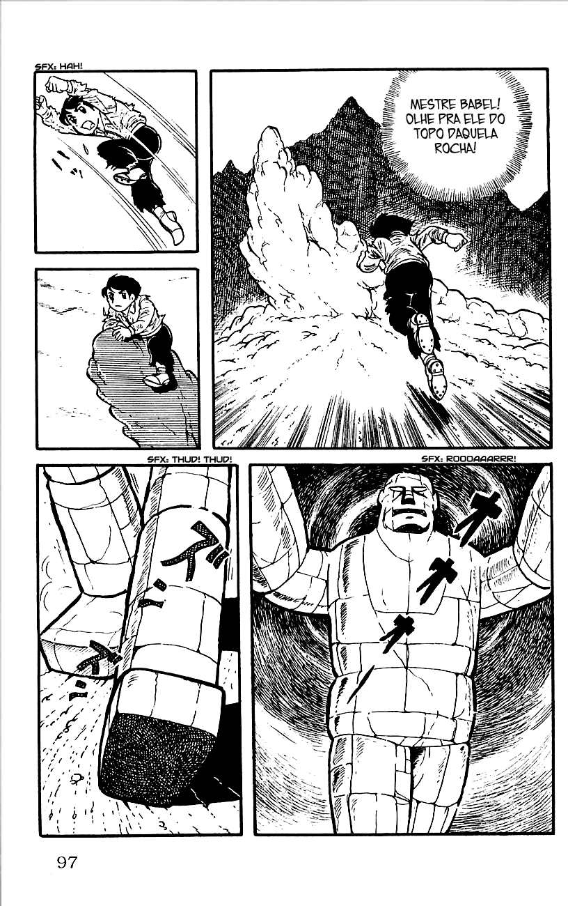 Babel II Vol. 1 Ch. 2 第42页