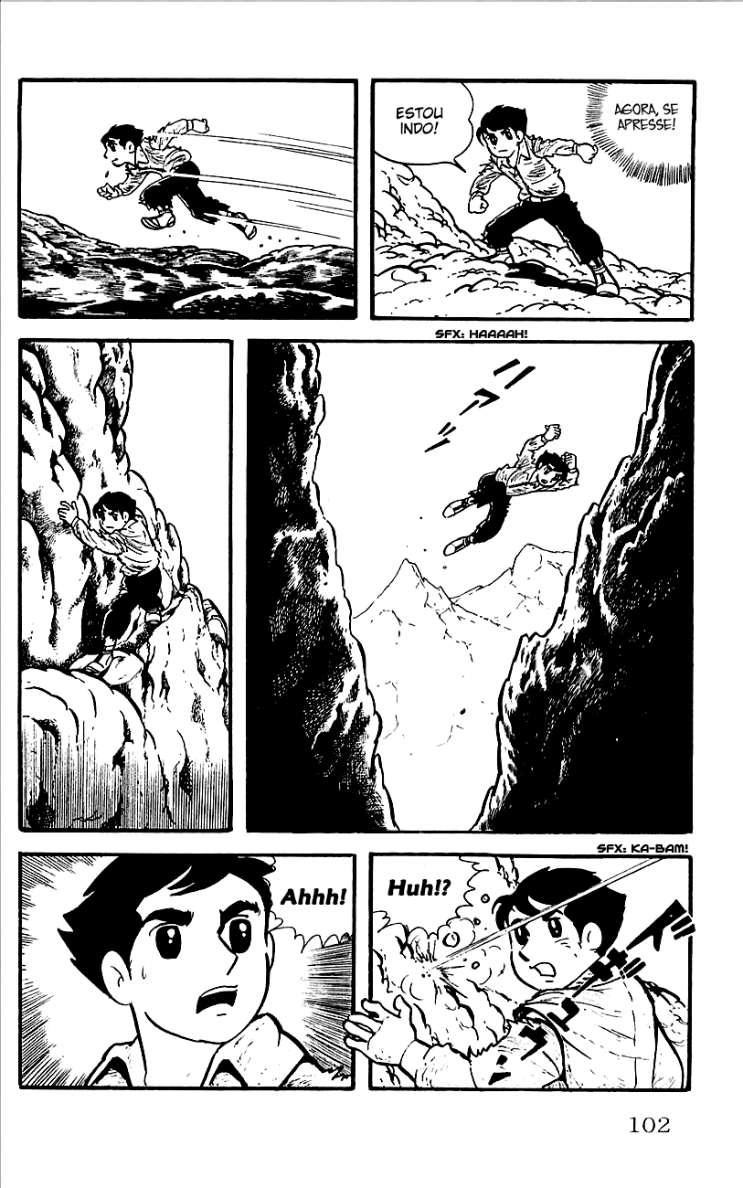 Babel II Vol. 1 Ch. 2 第47页