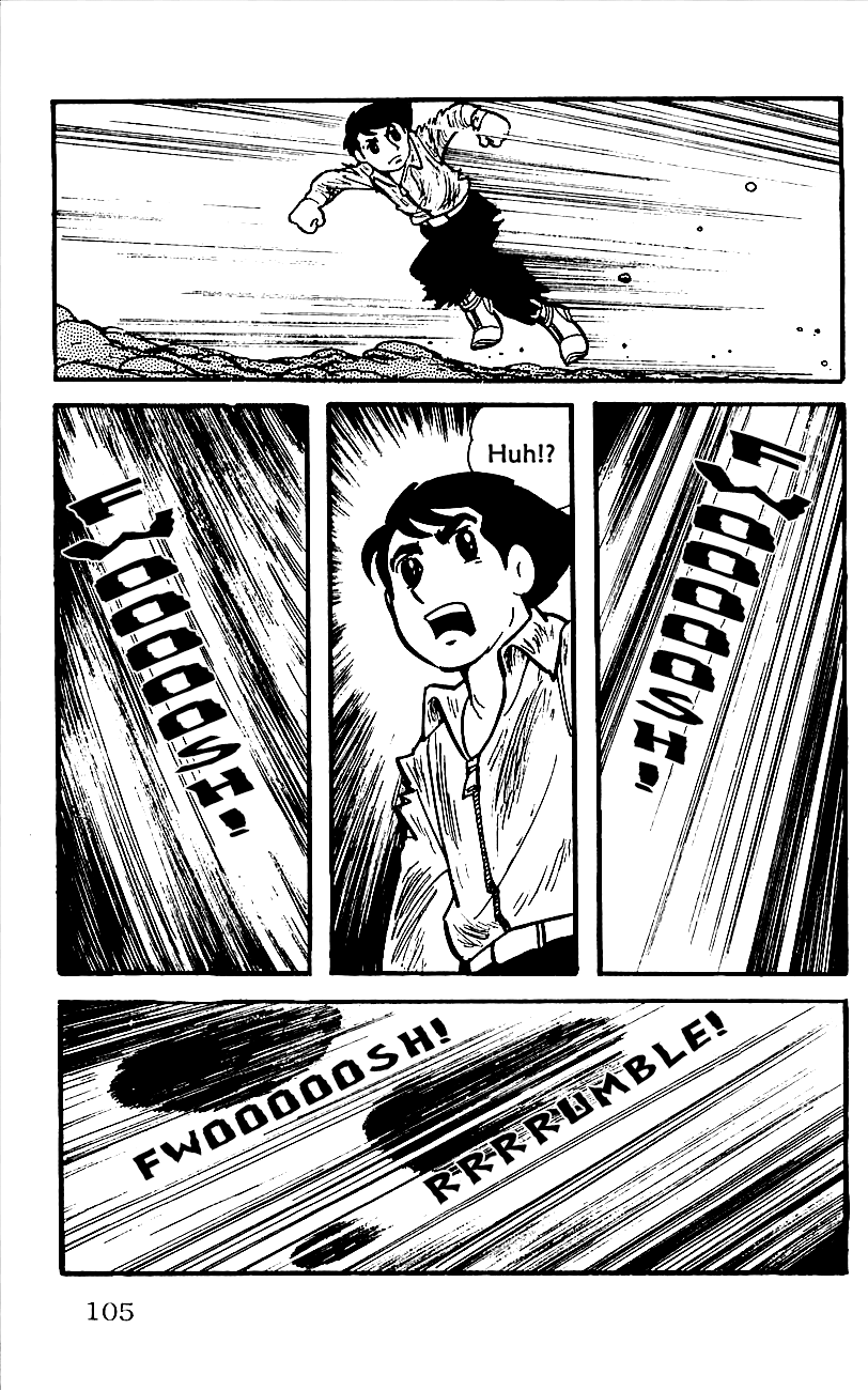 Babel II Vol. 1 Ch. 2 第50页