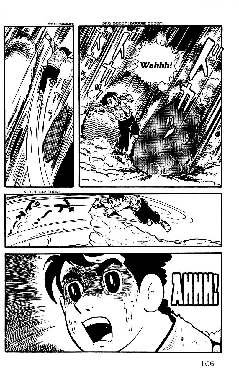 Babel II Vol. 1 Ch. 2 第51页