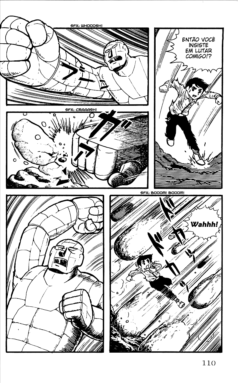 Babel II Vol. 1 Ch. 2 第55页