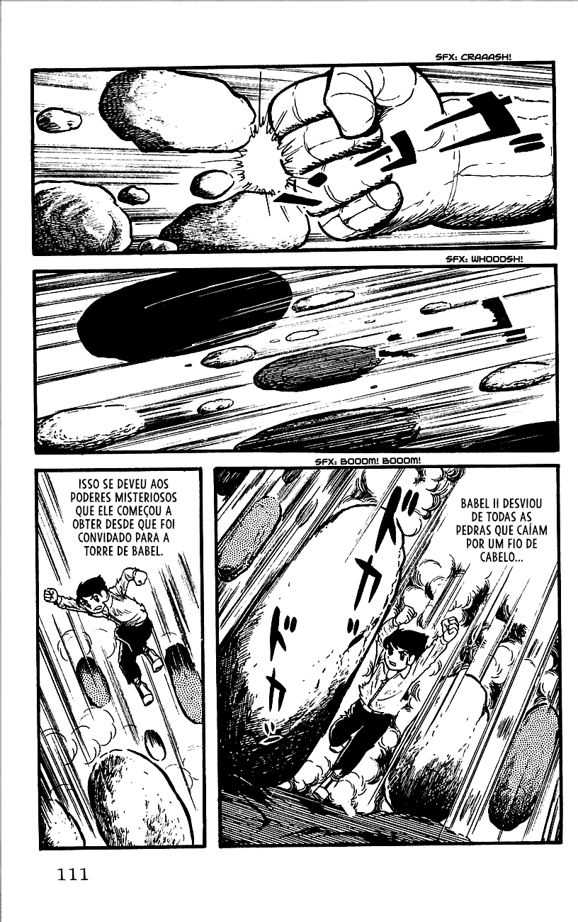 Babel II Vol. 1 Ch. 2 第56页