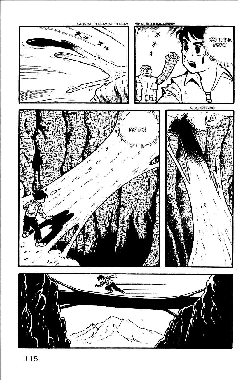 Babel II Vol. 1 Ch. 2 第60页