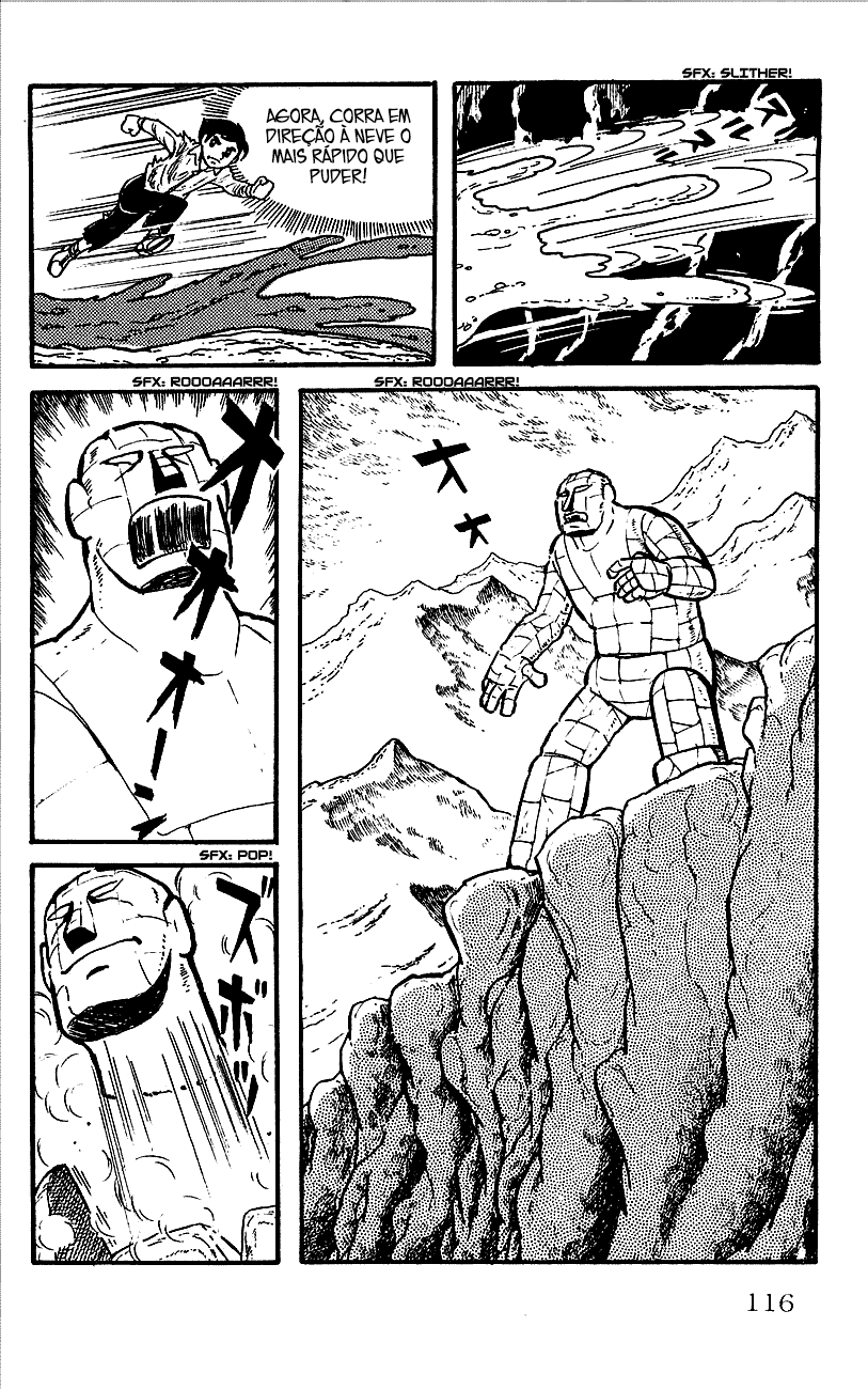 Babel II Vol. 1 Ch. 2 第61页