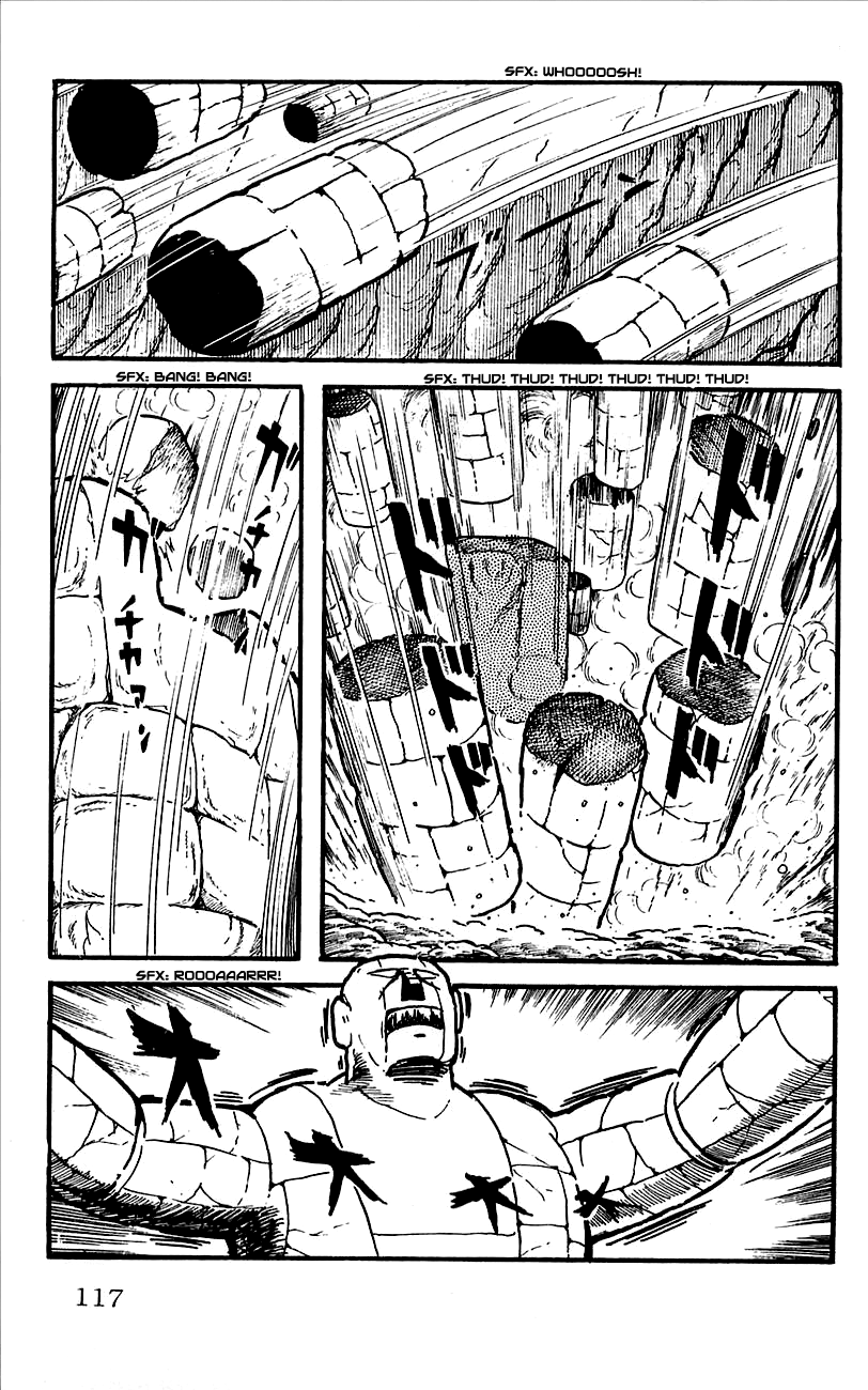 Babel II Vol. 1 Ch. 2 第62页