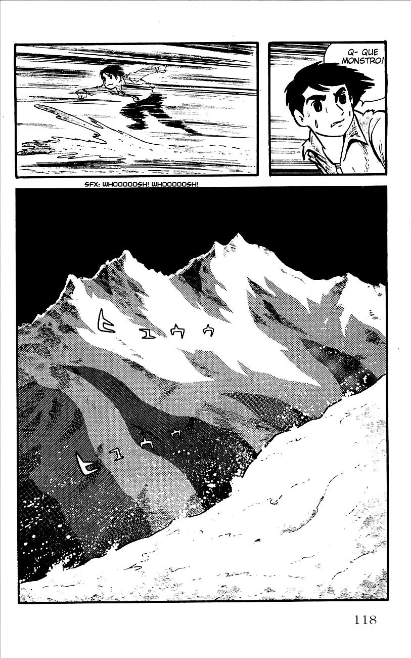 Babel II Vol. 1 Ch. 2 第63页