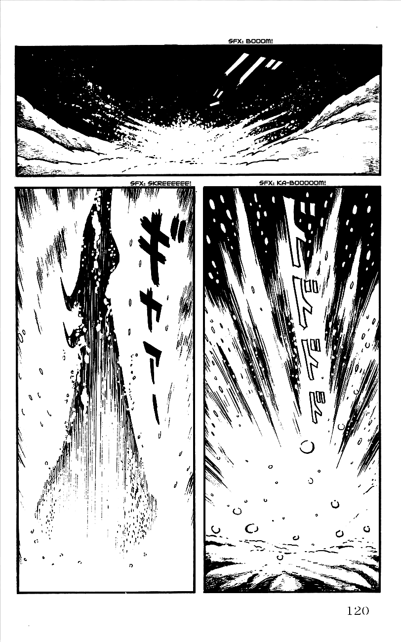 Babel II Vol. 1 Ch. 2 第65页