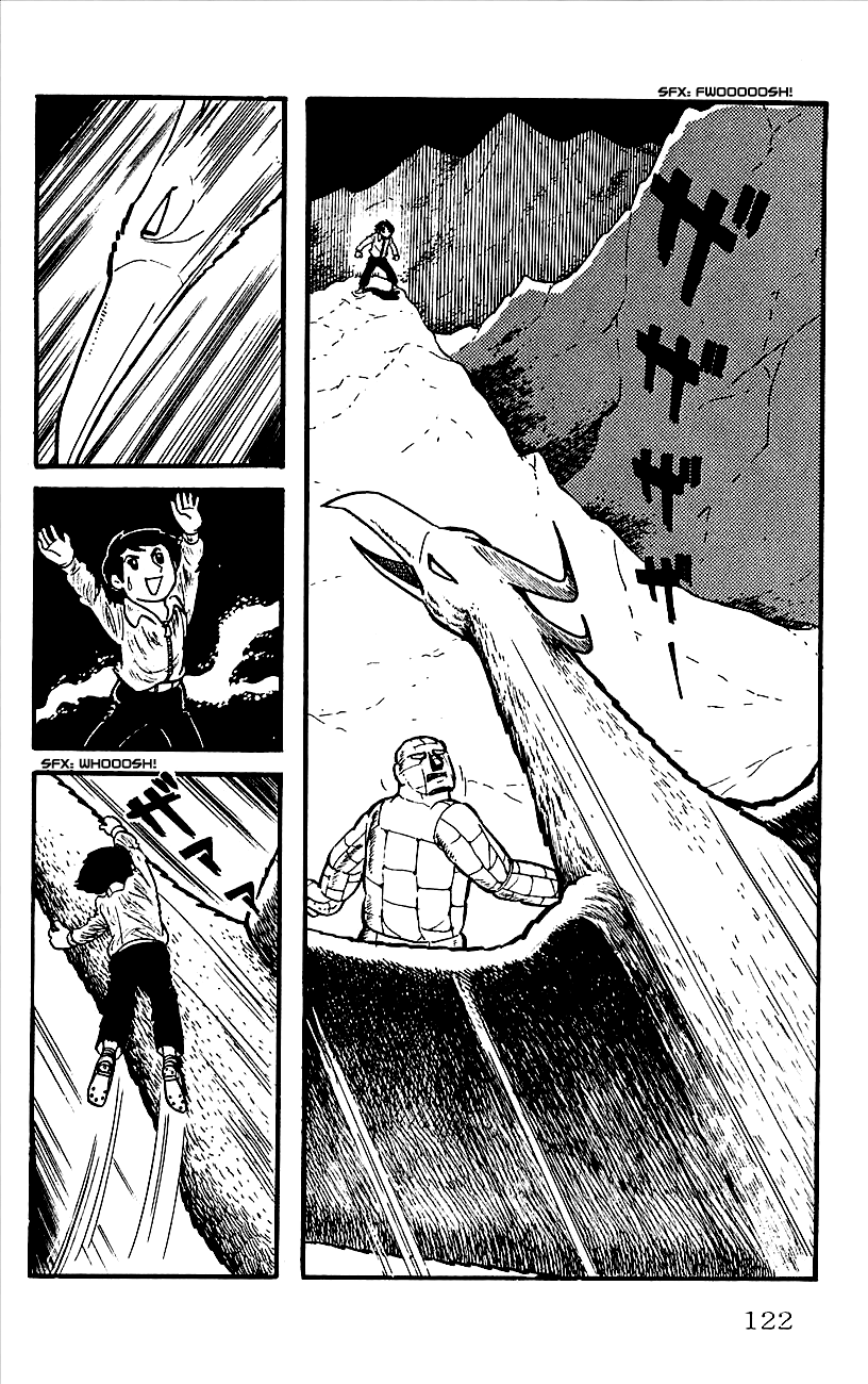 Babel II Vol. 1 Ch. 2 第67页
