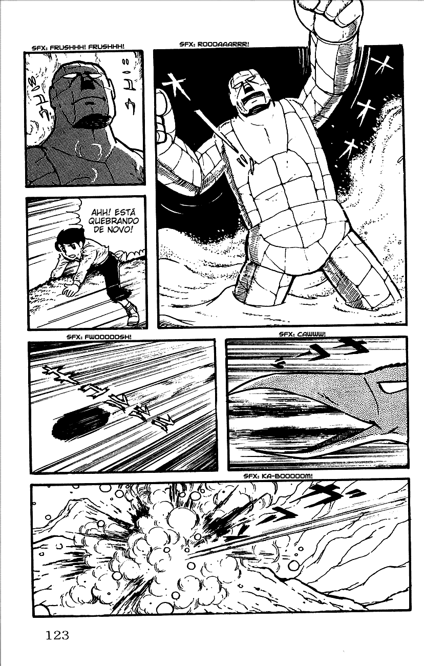 Babel II Vol. 1 Ch. 2 第68页