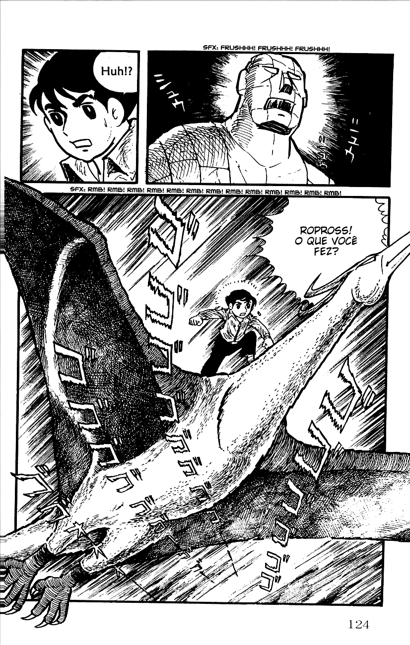 Babel II Vol. 1 Ch. 2 第69页