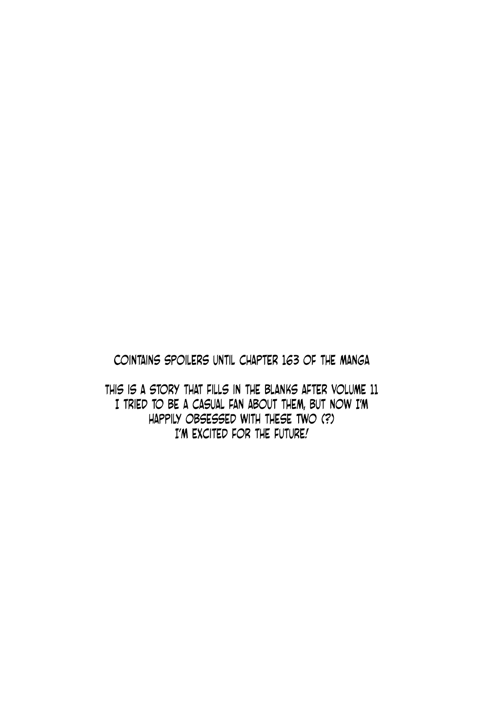 Boku no Hero Academia - Behind You (Doujinshi) 第4页