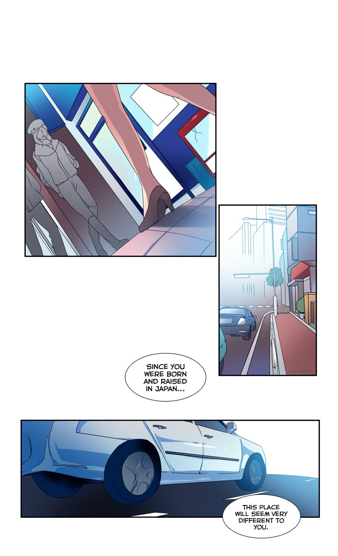 Wonted [Start of Season 1] Wonted 第28页