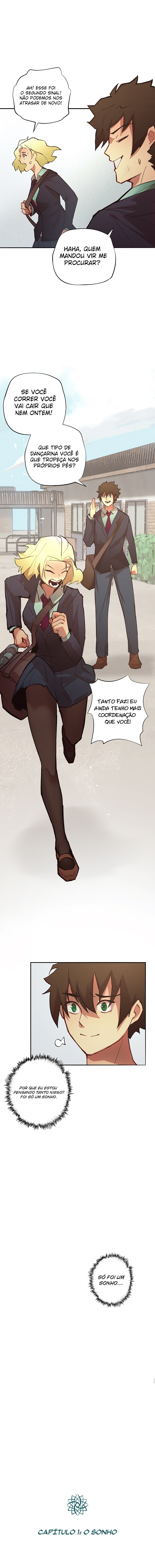 Dreamwalker Ch. 1 第52页